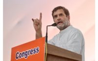 44.44% gives thumbs down to Rahul Gandhi: Survey