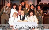 Allo Allo Cast Still Alive 2022, Check Out How Many Allo Allo Casts Are Still Alive?