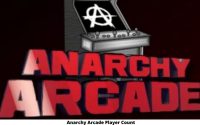 Anarchy Arcade Player Count 2022 How many People are Playing Anarchy Arcade?