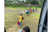 Assam: Many trains cancelled due to rain, landslide