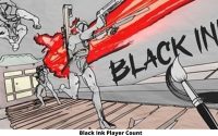 Black Ink Player Count 2022 How many People are Playing Black Ink?