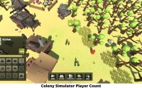 Colony Simulator Player Count 2022 How many People are Playing Colony Simulator?
