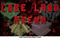 Cube Land Arena Player Count 2022 How many People are Playing Cube Land Arena?