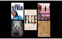 Documentaries revealing global refugee crisis