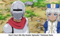 Don’t Hurt Me My Healer Season 1 Episode 7 Release Date and Time, Don’t Hurt Me My Healer Season 1 Episode 7 Spoilers, Countdown, When Is It Coming Out?