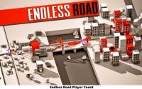 Endless Road Player Count 2022 How many People are Playing Endless Road?