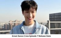 Great Dance Crew Season 1 Episode 7 Release Date and Time, Countdown, When Is It Coming Out?