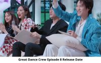 Great Dance Crew Season 1 Episode 8 Release Date and Time, Countdown, When Is It Coming Out?