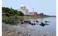 Has Agra lost the battle against pollution?