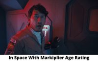 In Space With Markiplier Age Rating, Parents Guide, Reviews, and More