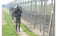 Infiltration bid on J&K LoC foiled, one terrorist killed