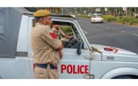 Int'l narcotic drugs syndicate busted, 2 held