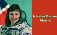 Is Helen Sharman Married? Know Helen Sharman Husband, Biography, Age, Height, Net Worth And Family