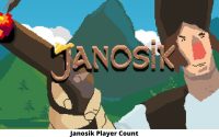 Janosik Player Count 2022 How many People are Playing Janosik?