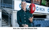 Kick Like Tayla OTT Release Date and Time Confirmed 2022: When is the 2022 Kick Like Tayla Movie Coming out on OTT Amazon Prime Video?