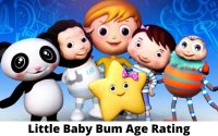 Little Baby Bum Age Rating, Parents Guide, Reviews, and More