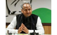 Mahatma Gandhi English Medium Schools priority area: Gehlot
