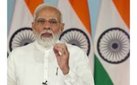 Modi virtually inaugurates Madhya Pradesh start-up policy