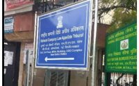 NCLAT appoints five new members