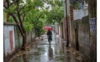 Northeast India sees heavy to extremely heavy rainfall