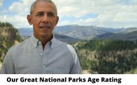Our Great National Parks Age Rating, Parents Guide, Reviews, and More