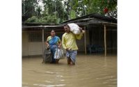 Over 6.62 lakh hit by floods in Assam; toll rises to 9