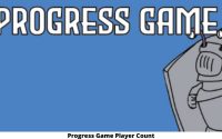 Progress Game Player Count 2022 How many People are Playing Progress Game?