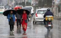 Rain, thunderstorms likely in J&K during next 24 hours