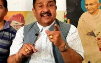 Sunil Dimple