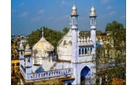 'Shivling' found in Gyanvapi well, claim Hindu lawyers