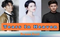 Tears In Heaven Chinese Drama Cast, Who Are The Cast In Tears In Heaven?