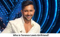 Terence Lewis Girlfriend Who is Terence Lewis Girlfriend?