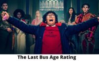 The Last Bus Age Rating, Parents Guide, Reviews, and More