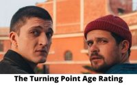The Turning Point Age Rating, Parents Guide, Reviews, and More