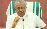 Thrikkakara bypoll: Pinarayi Vijayan takes centre stage