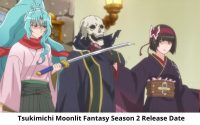 Tsukimichi Moonlit Fantasy Season 2 Release Date and Time, Countdown, When Is It Coming Out?