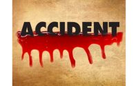 Two killed as bus overturns on Expressway in UP