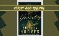Verity Age Rating, Is Verity Book Suitable For Children?