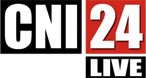 CNI 24 LIVE LOGO