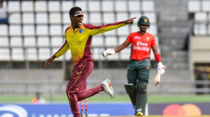 West Indies vs Bangladesh 3rd ODI live streaming: When and where watch