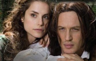 Know About Wuthering Heights 2009 Television Serial, cast and more