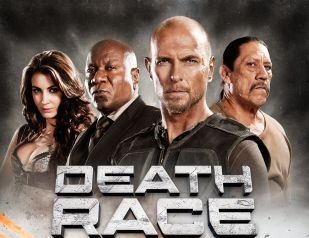 Death Race 3 Cast