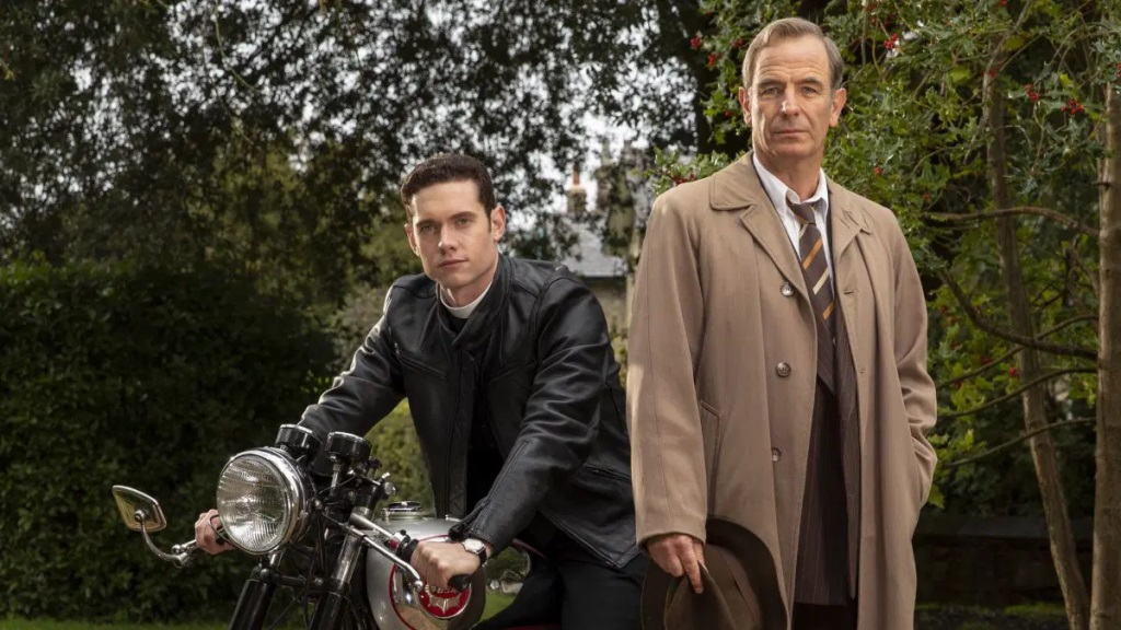 Season 7 of Grantchester Release Time and Date, Countdown, When Is It Coming Out?
