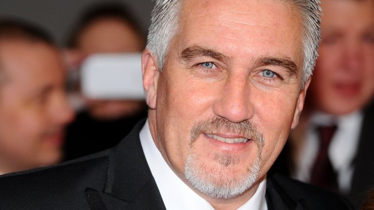 Is Paul Hollywood married?