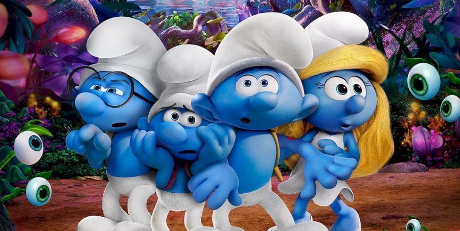 The Smurfs Season 2 Episode 3 Release Time and Countdown, When is It Coming Out?