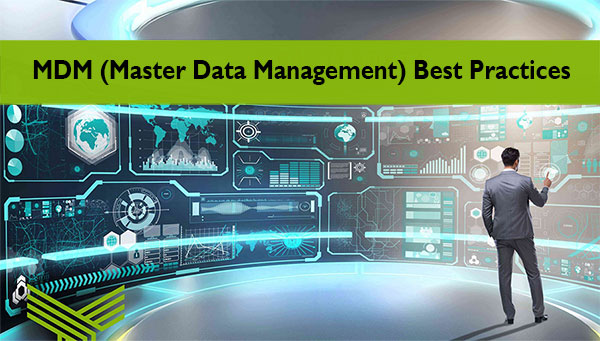 MDM (Master Data Management) Best Practices