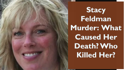 Stacy Feldman Murder