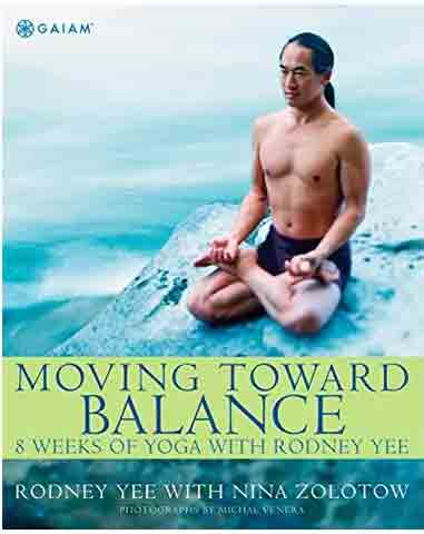 Moving towards Balance