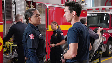 Station 19 Season 6, Episode 2 The Releasing Date, Spoilers As Well as What to Watch