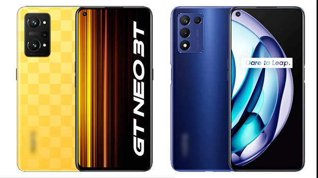 Realme GT Neo 3T and Realme 9 SE 5G have much to offer, so check out below